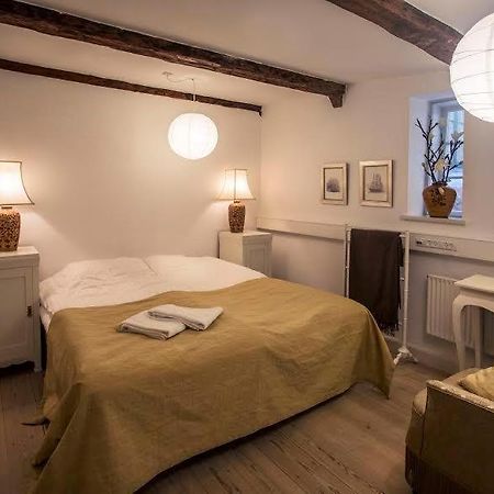 Kerteminde City Bed Apartment Bagian luar foto